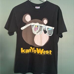 Kanye West T-shirt